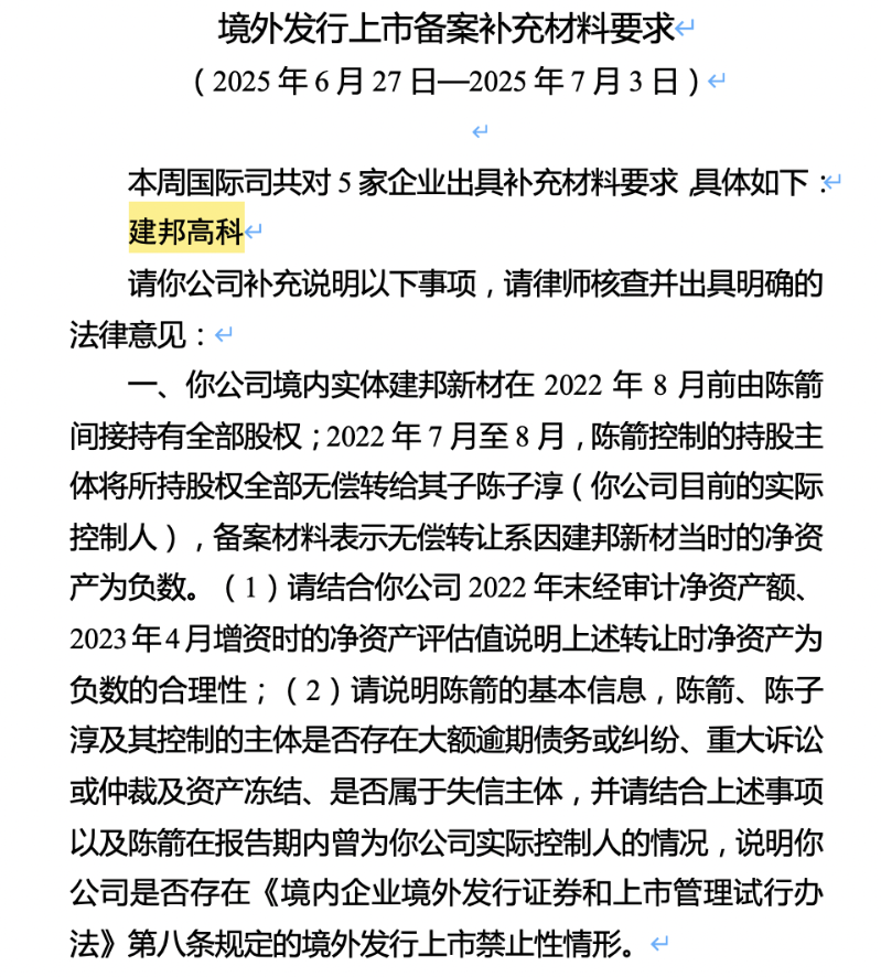 建邦高科2